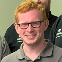 Luke Scarboro