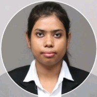 Prashansa Raj