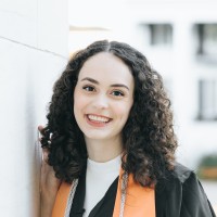 Hannah Baughman