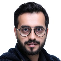 Ali Alhalwachi