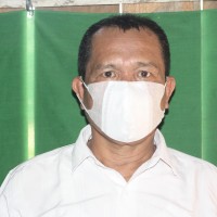 Jaurinson Damanik