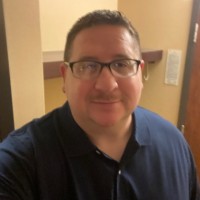 Matthew Hetrick, Sr.