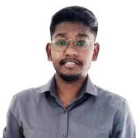 Ashish Chandrawanshi