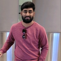 Kaustubh Hullenauru