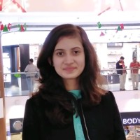 Sakshi Gupta