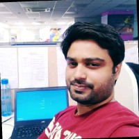Anirudh Chaturvedi