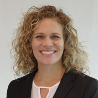 Stephanie Vogt