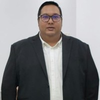 MUKTADIR AHMED CHOWDHURY