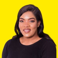 Nomusa Nyathi
