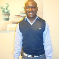Fousseyni Coulibaly