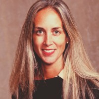 Nicole Stiglich