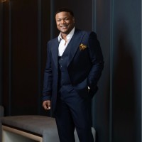Tyree Tucker