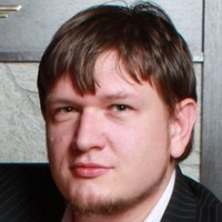 Антон Петрухин