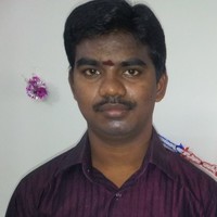 K Saravanan