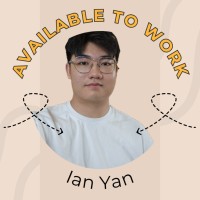 Ian Yan
