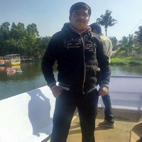 Rahul Naik