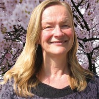 Annemarie Van Der Reijden