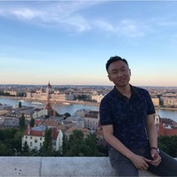 Ziliang Zhao