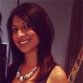 Anisha Majithia