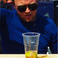 Callum Oakley