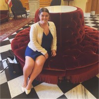 Shelby Lieber, Ca