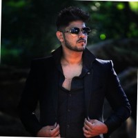 Akhilesh Poojary