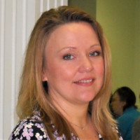 Mamie Charest