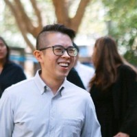 Benjamin Wee