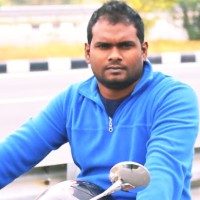 Mohan Raji