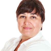 Violeta Petrova