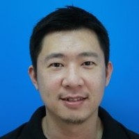 Max Chin Chinghin
