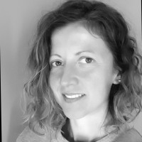 Marlène Bouillaguet