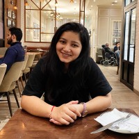 Ayushi Gusain