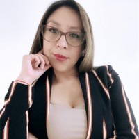 Fernanda Molina Bolaños