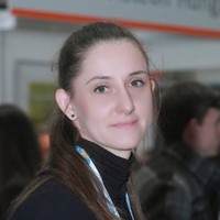Viktoria Matiszne Barna