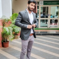Ayan Mahapatra