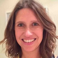 Claire Kistner