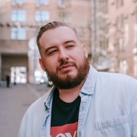 Антон Пауль