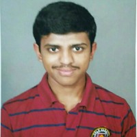 Prateek Kv