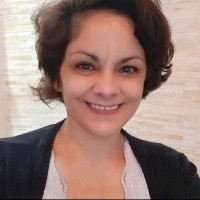 Tania Mara Almeida Souza