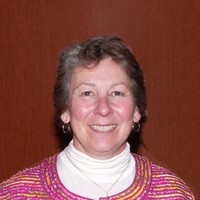 Mary Ann Wright