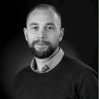 Tony Brunault