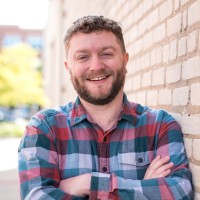 Ry Carpenter