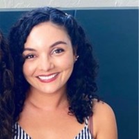 Tiffany Alessi, Lcsw