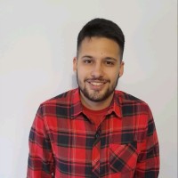 Agustin Gabriel Garcia