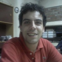 diego kaic