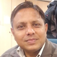 Lokendra Mahavar