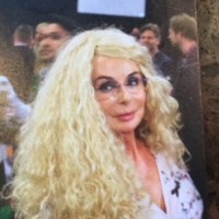 Ohlson Camilla