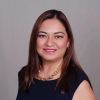 Gabriela Duron-Lara, Ed.D.
