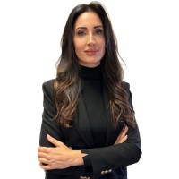 Isabelle Monti